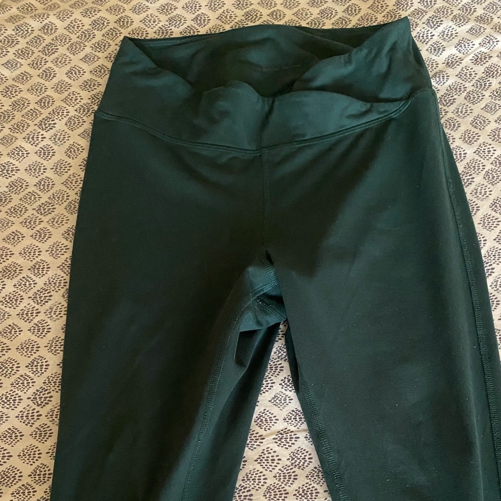 HOLLISTER Gilly Hicks leggings